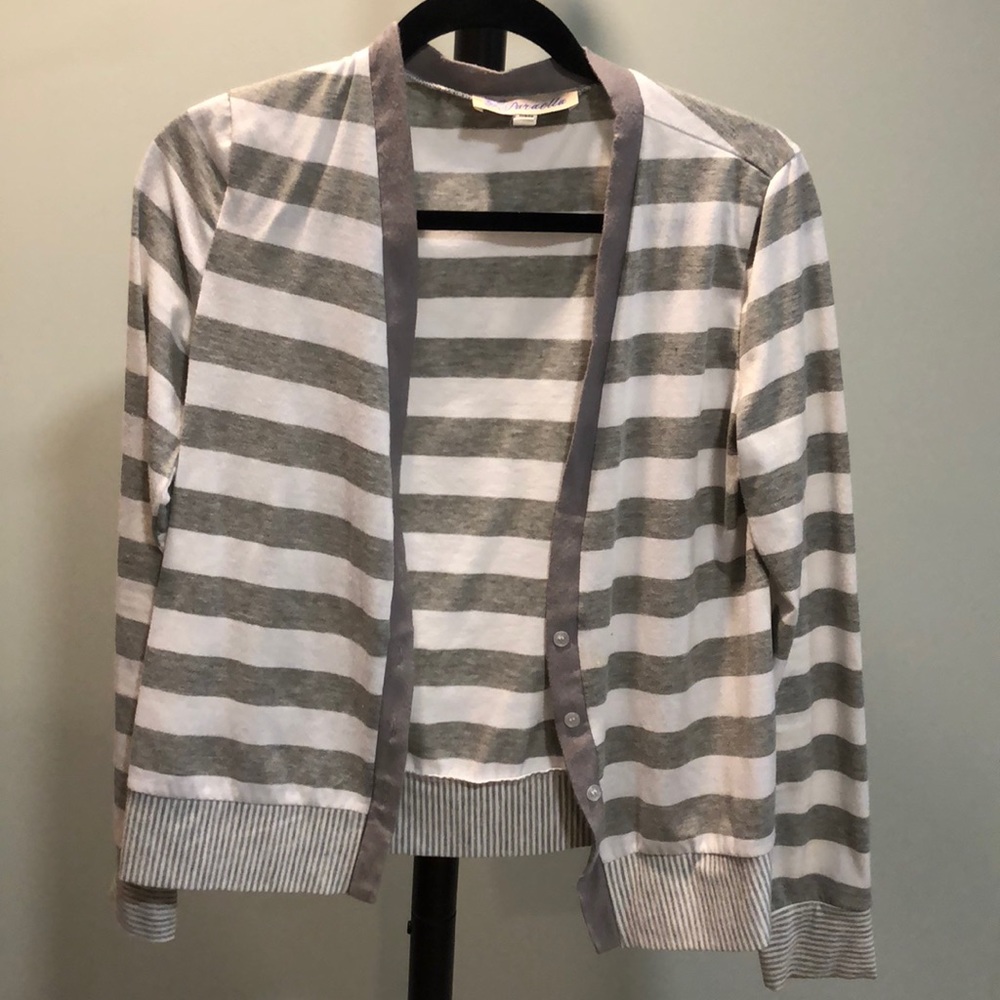 long sleeve sweater